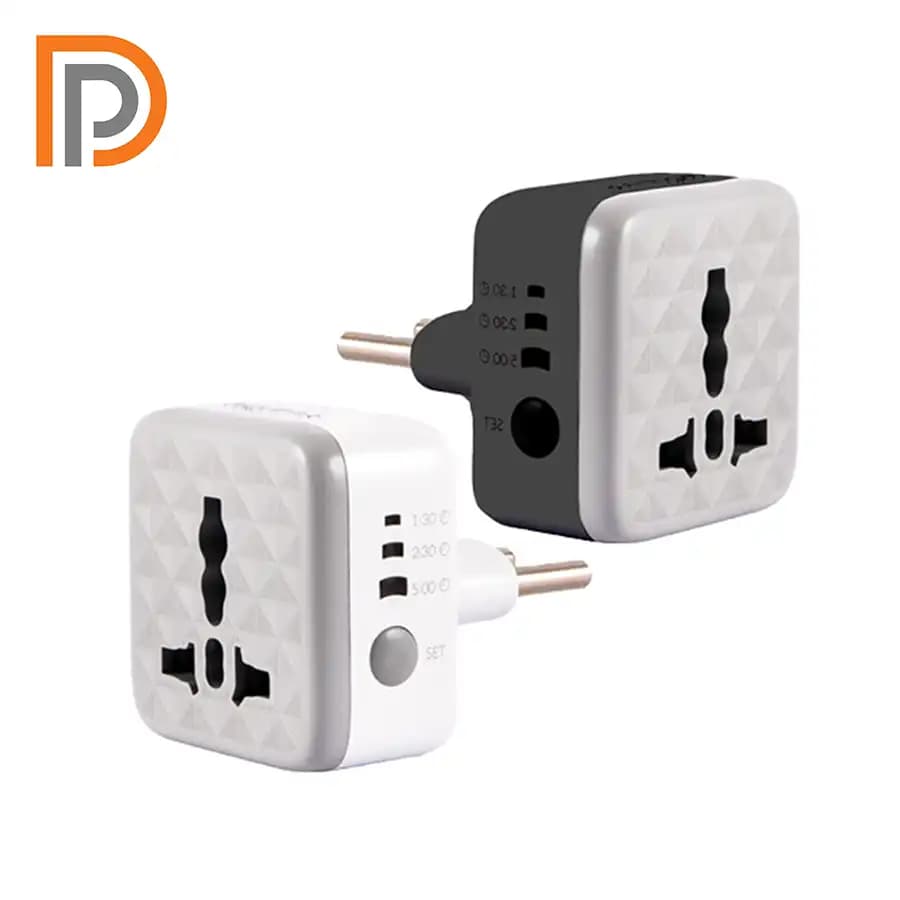 مبدل برق هادرون مدل Hadron P103 (تبدیل 3 به 2)