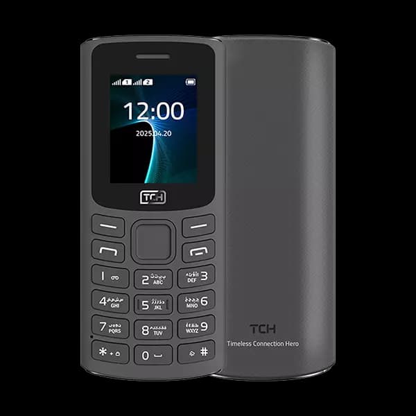 گوشی موبایل تی سی اچ مدل LIME دو سیم کارت