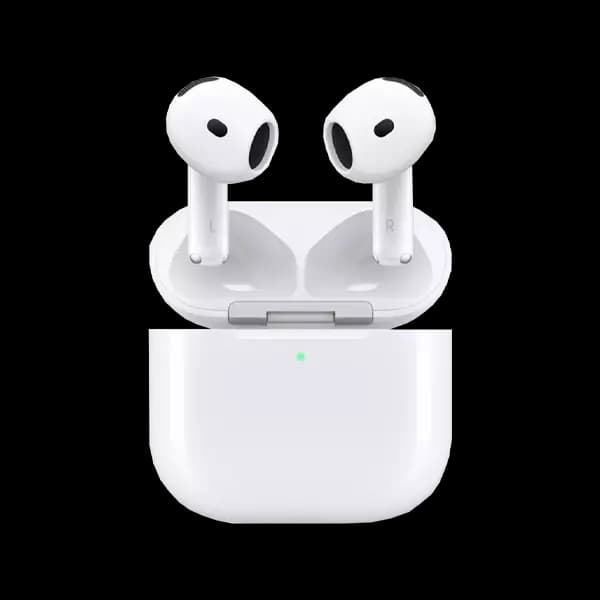 هدفون بلوتوثی اپل مدل AirPods 4