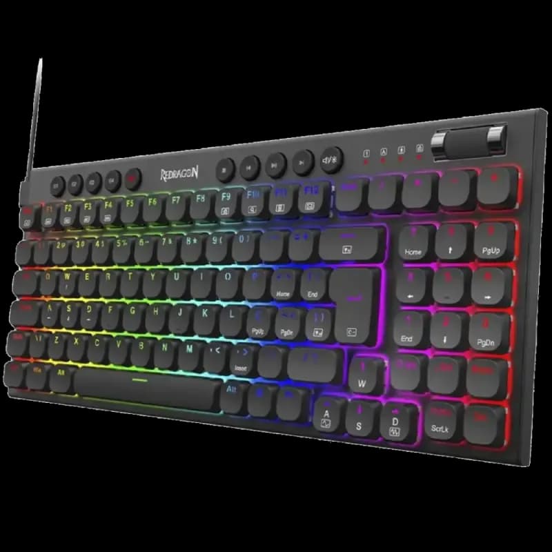 کیبورد Redragon SION K653