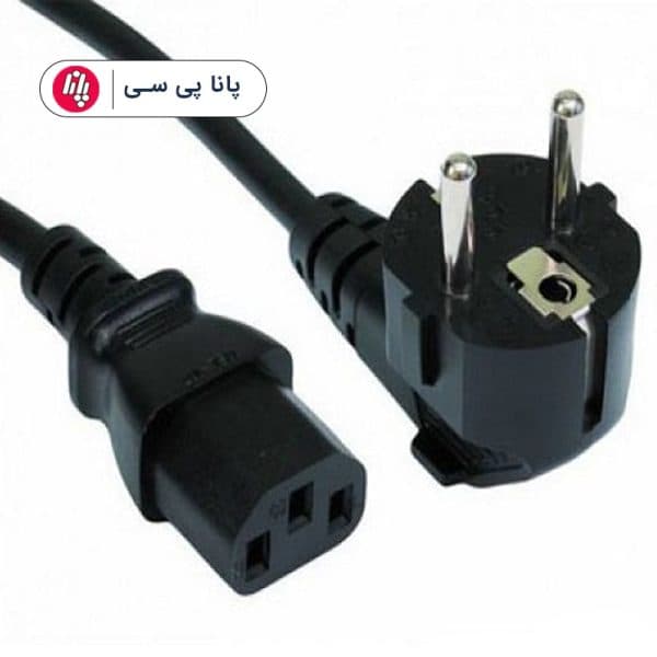 کابل برق D-NET 1.5M PC