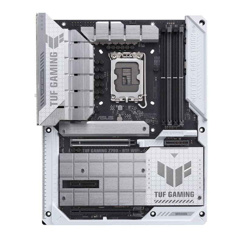 مادربرد ایسوس مدل TUF Gaming Z790-BTF WiFi