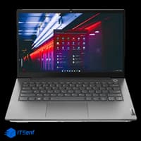 لپ تاپ 14 اینچ لنوو مدل ThinkBook 14 G8 IAL Ultra7 255H/16GB/512GB SSD/Intel Arc/WUXGA
