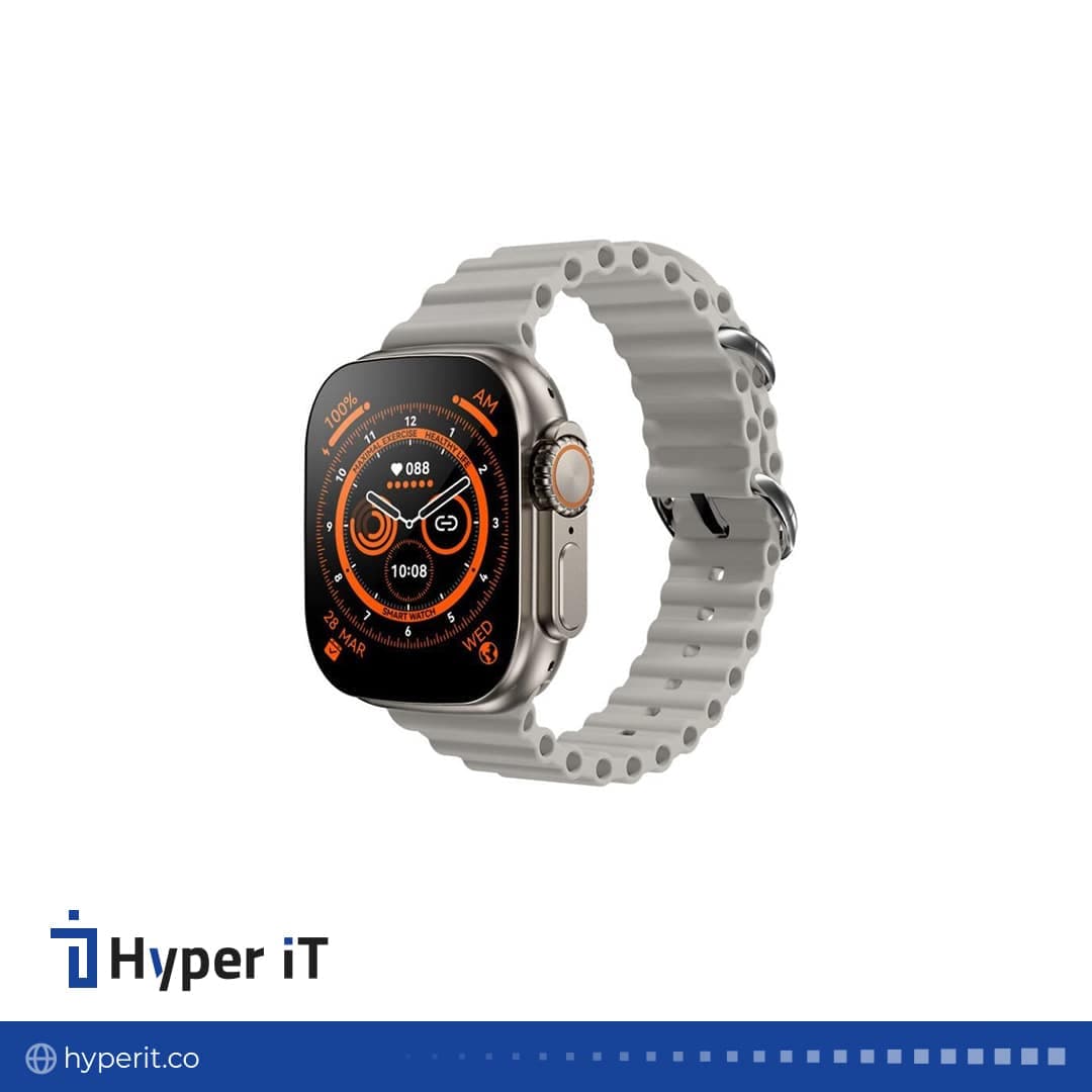 ساعت هوشمند تن پلاس وان مدل TK90