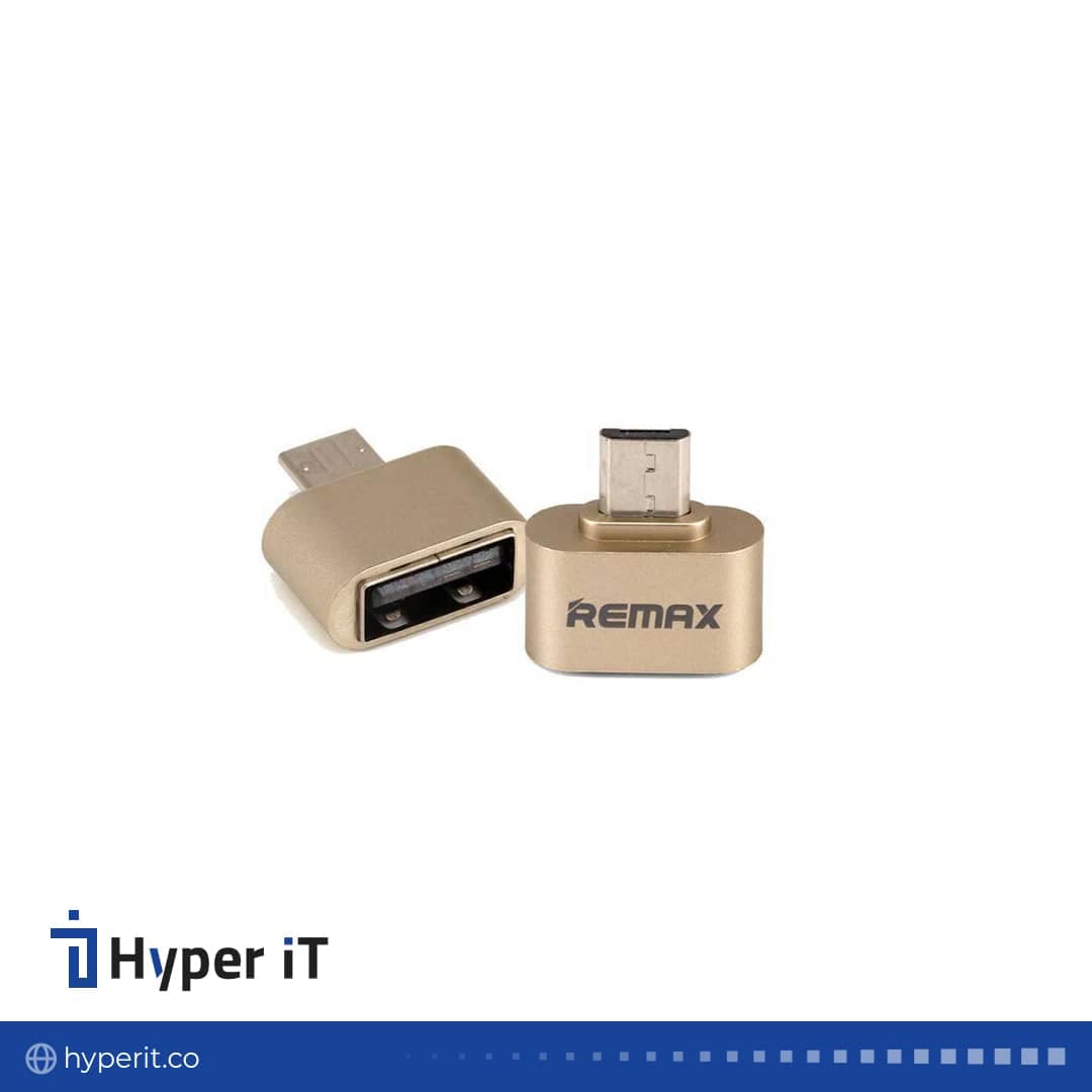تبدیل OTG ریمکس مدل میکرو