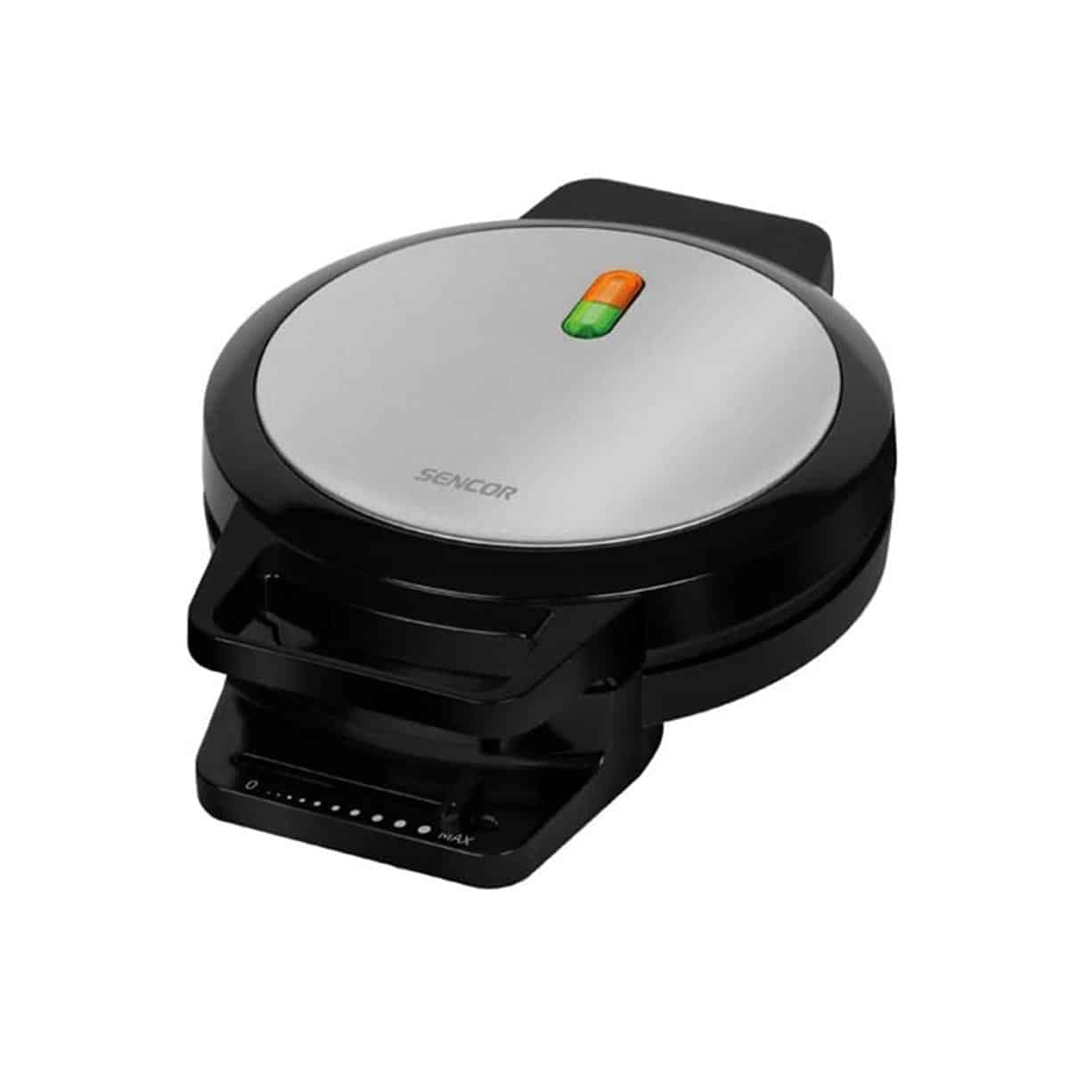 وافل ساز سنکور SWF1010BK