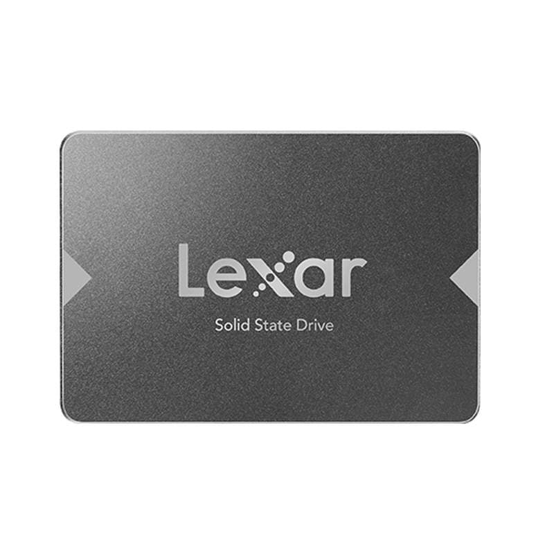 حافظه SSD مدل NS100 ظرفیت 256GB لکسار LEXAR