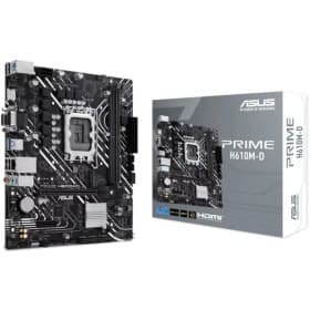 مادربرد ایسوس ASUS PRIME H610M-D DDR5