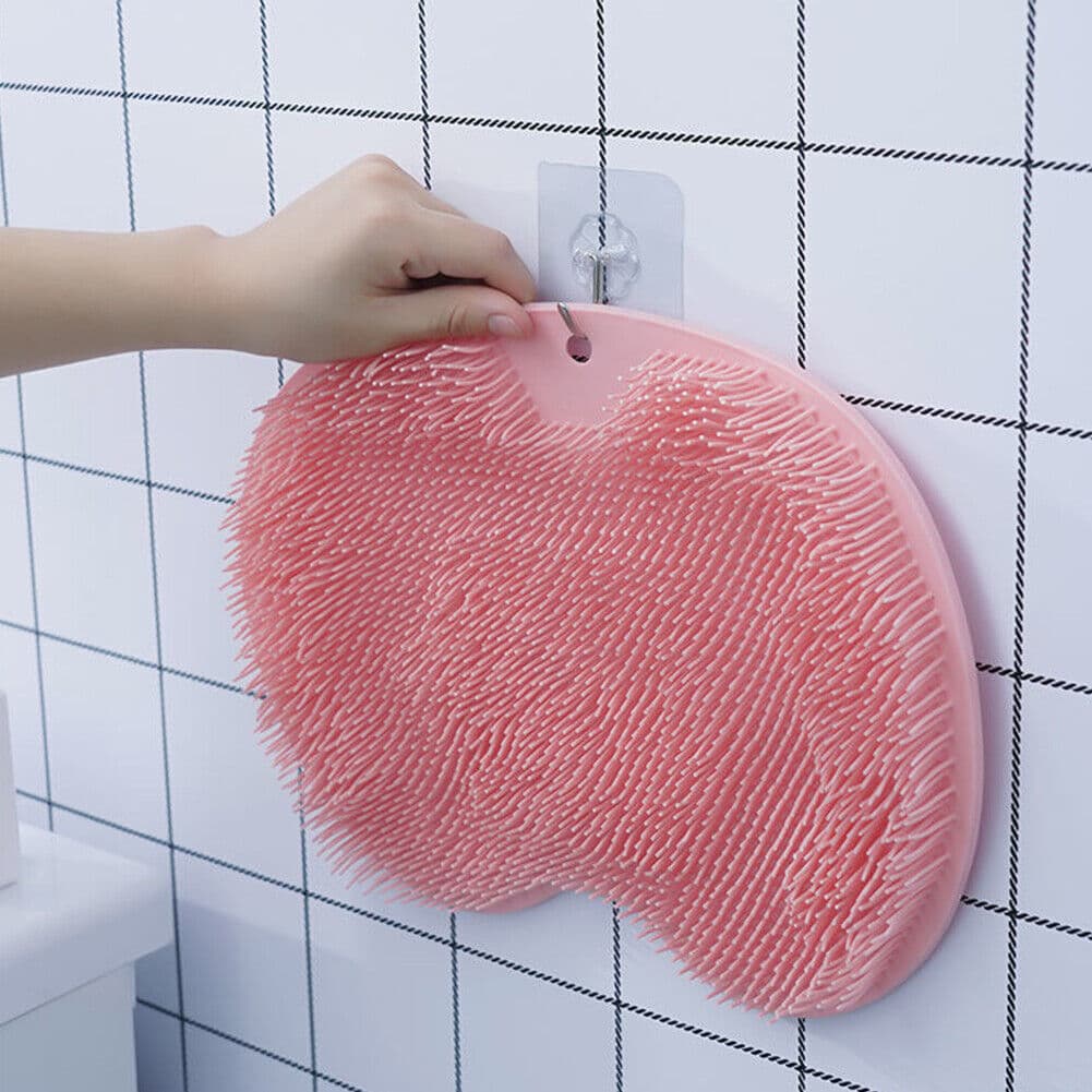 لیف سیلیکونی دیواری حمام