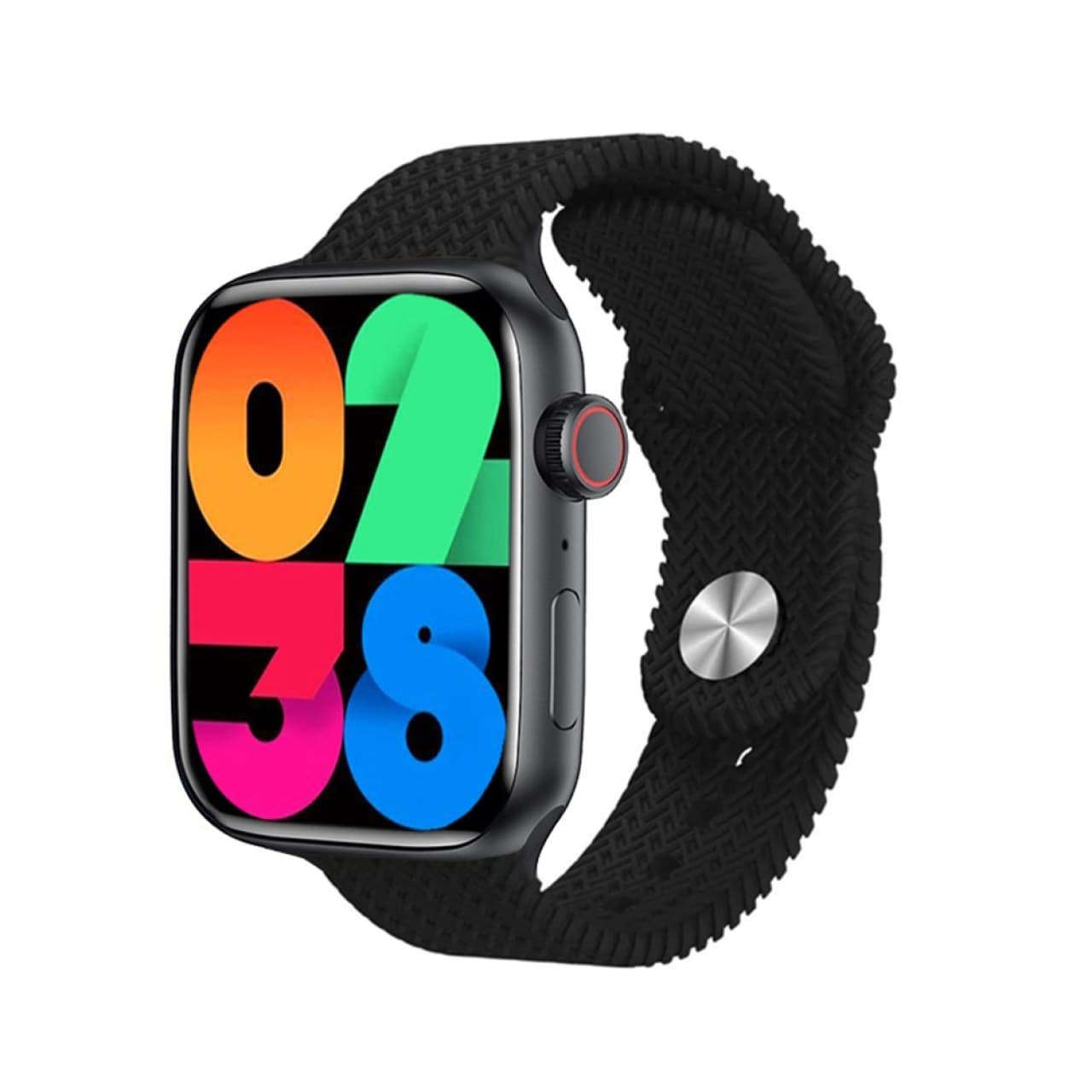 ساعت هوشمند مدل HK 11 Pro Max 46mm