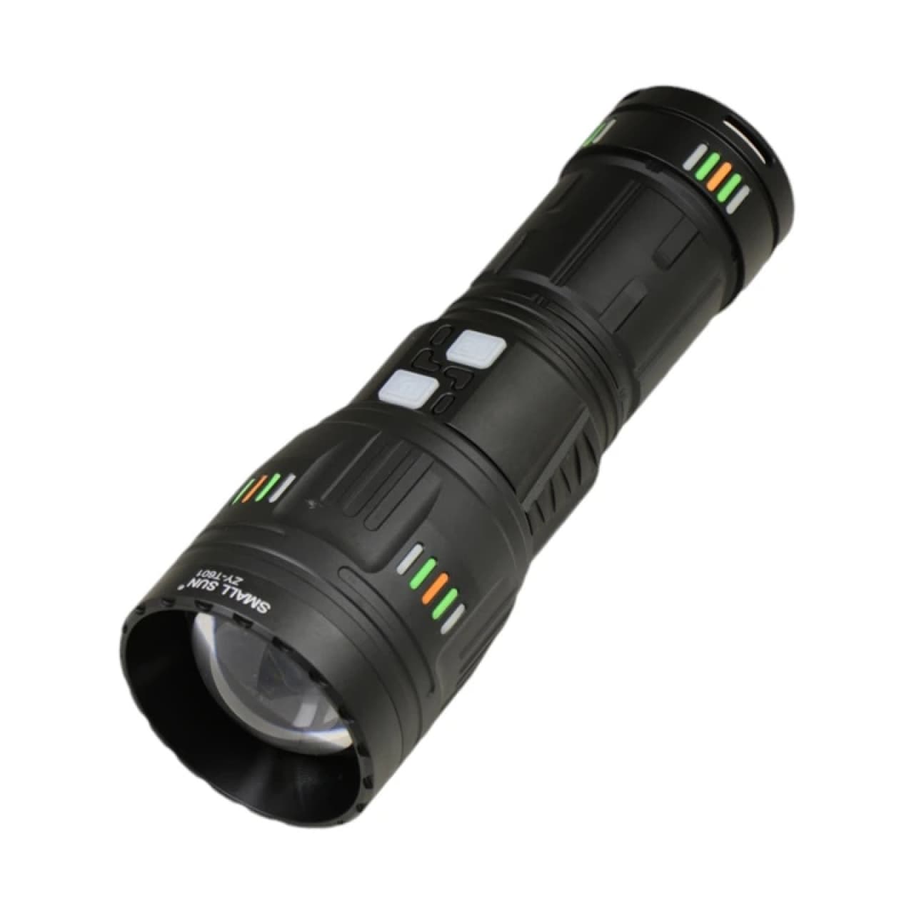 چراغ قوه دستی اسمال سان مدل ZY-G601