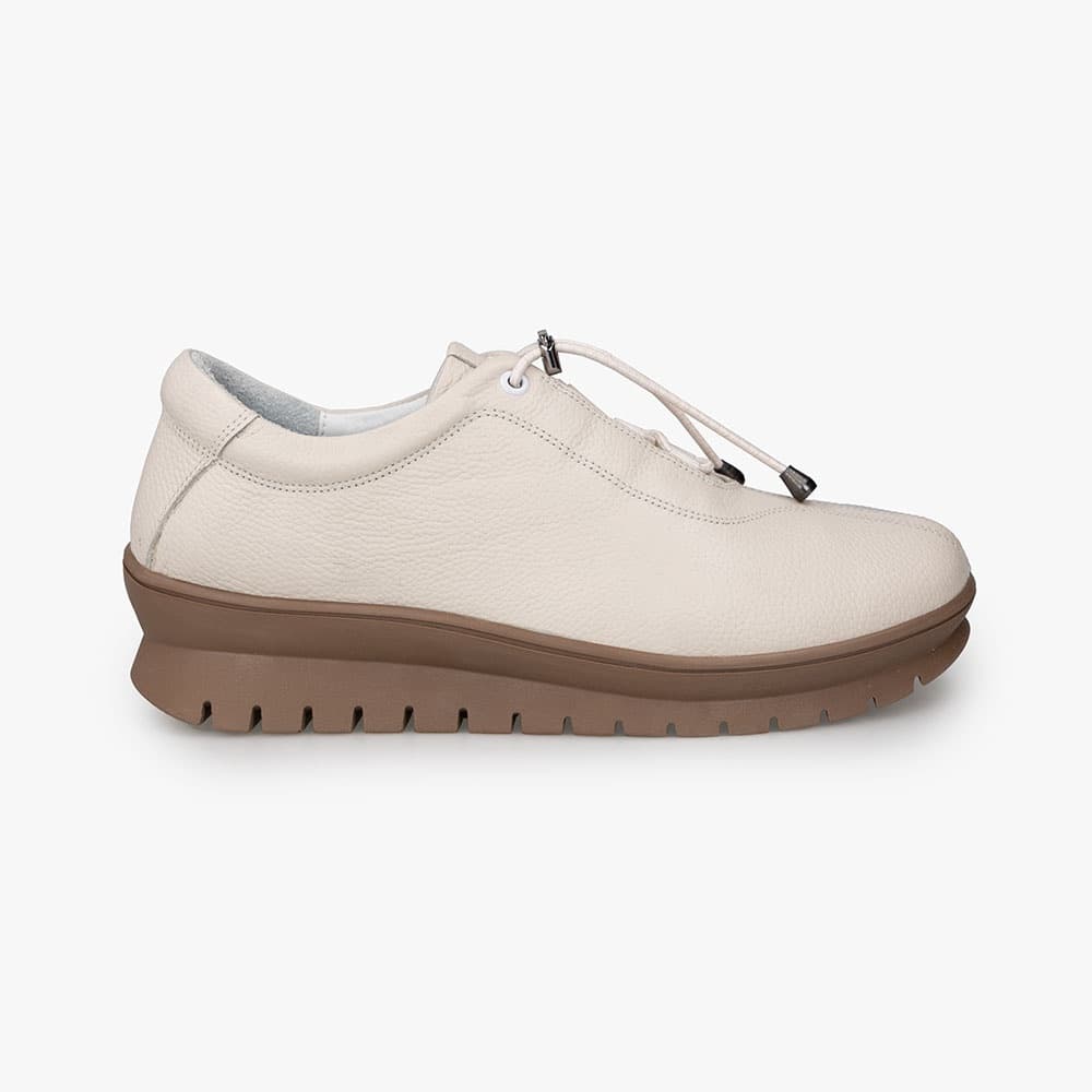 کفش زنانه برتونیکس A-۰۳۱۱ بژ