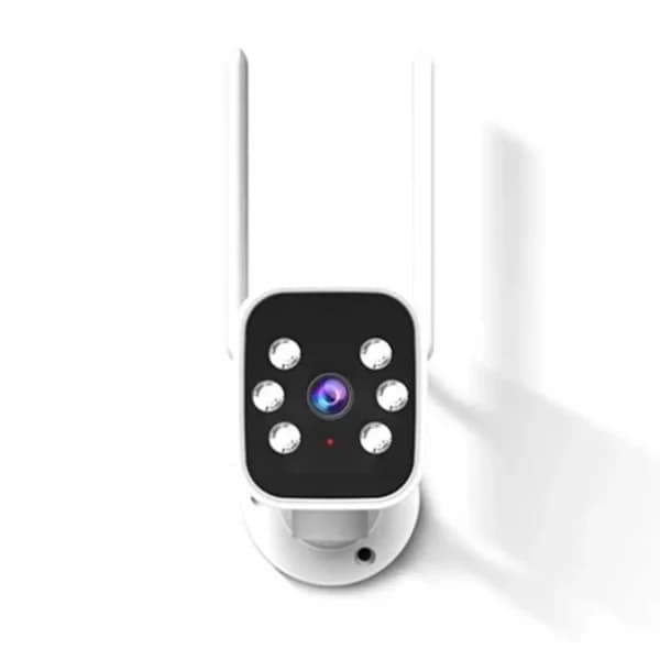 دوربین تحت شبکه وایفای Philips TAI4510/70 سری 4000