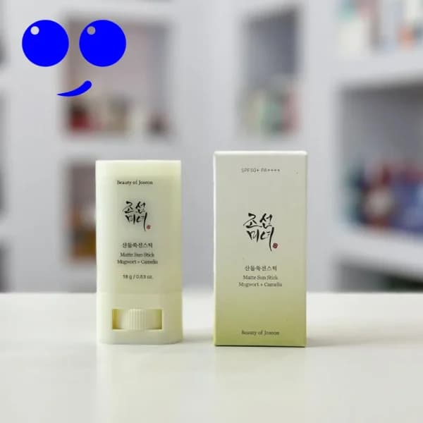 خرید ضد آفتاب استیکی SPF50 بیوتی آف جوسان قیمت ارزان