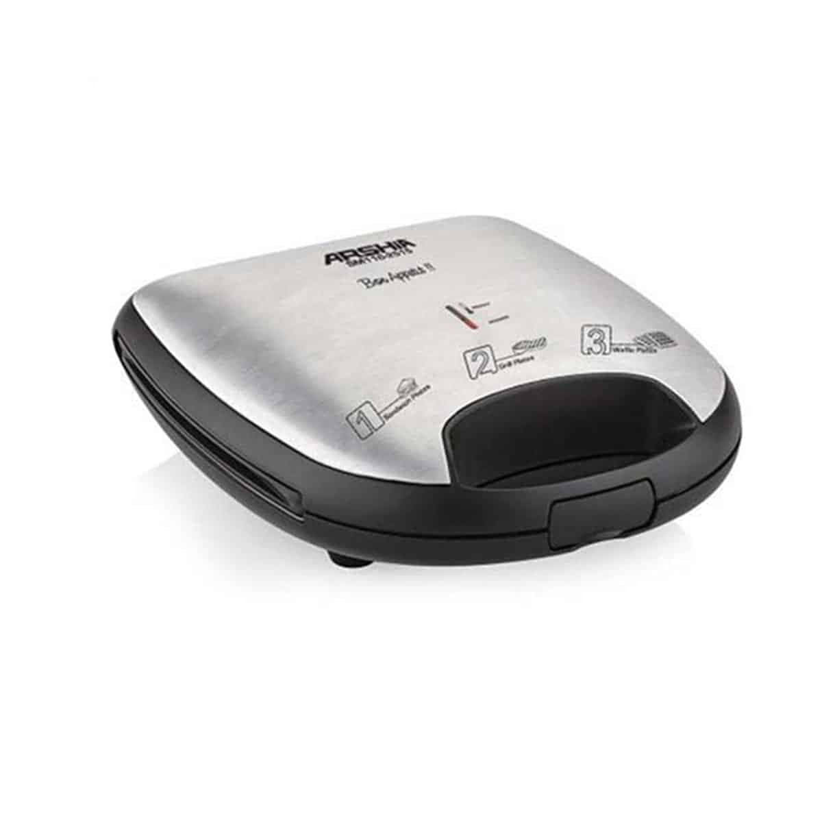 ساندویچ ساز عرشیا مدل SM116-2515