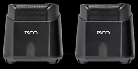 اسپیکر رومیزی تسکو مدل TS 2061