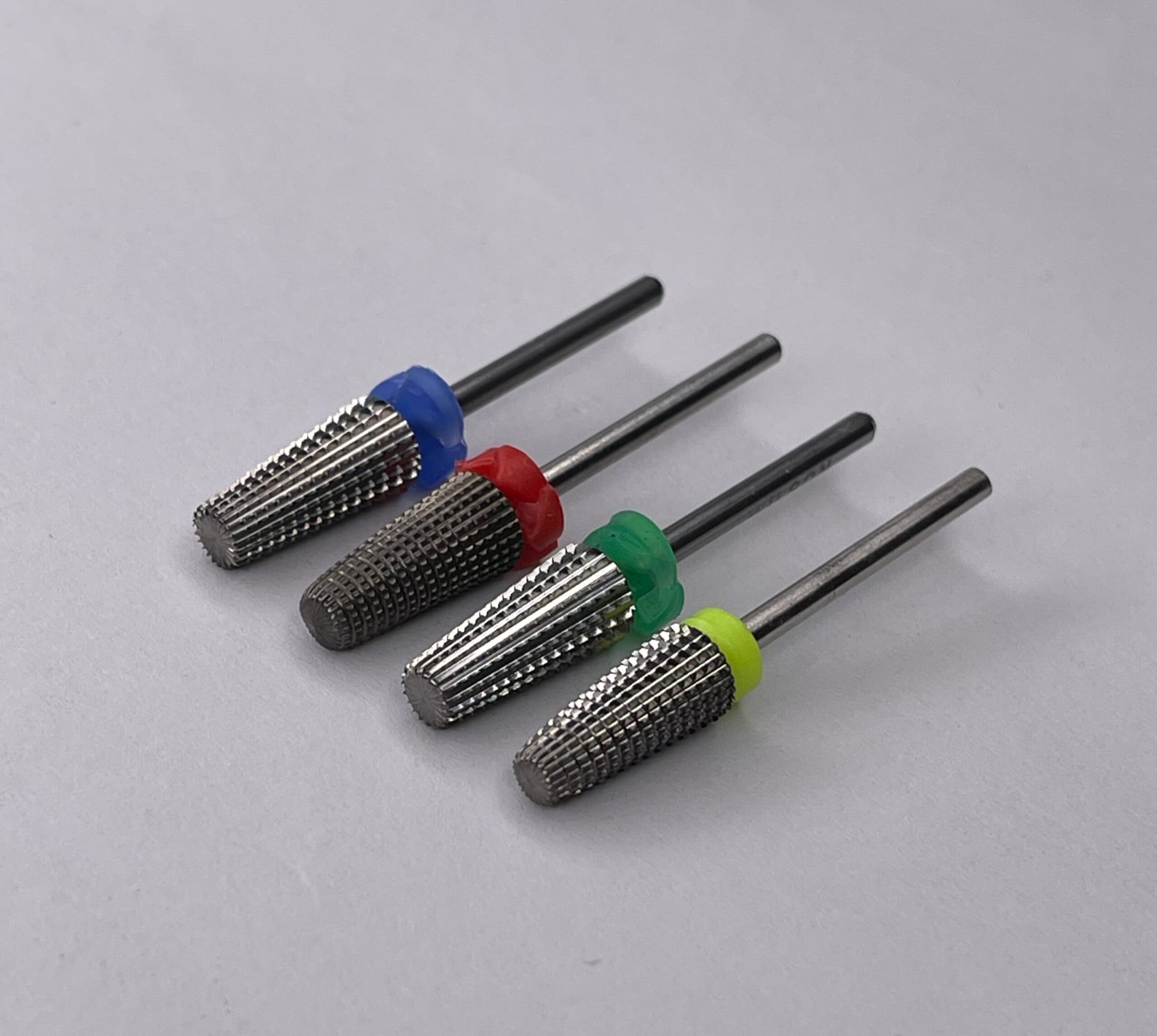 سرسوهان ناخن مانیکور ولکانو پنج در یک 5*1 معمولی