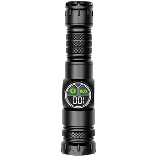 چراغ قوه شارژی اسمال سان مدل ZY-S2305