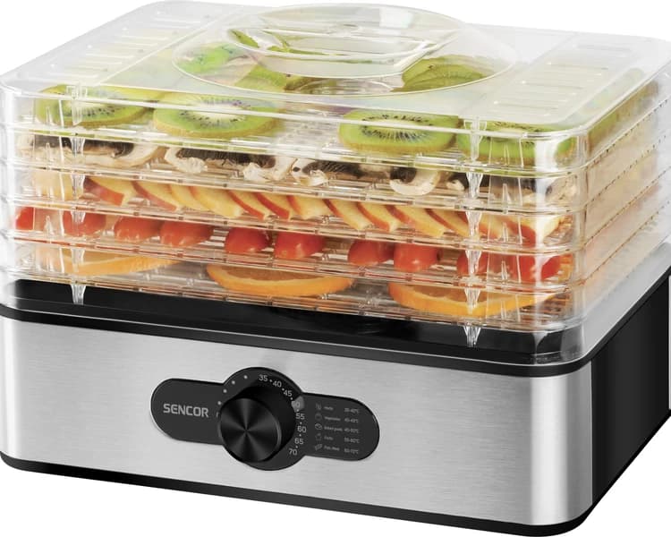 میوه خشک کن سنکور مدل SFD 950