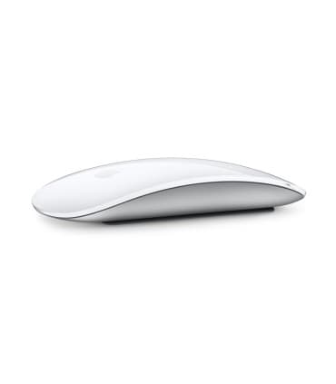 ماوس بیسیم اپل مدل Magic Mouse (USB‑C) - رنگ سفید