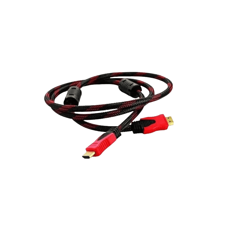 کابل اتصال به تلویزیون 1.5 متری HDMI