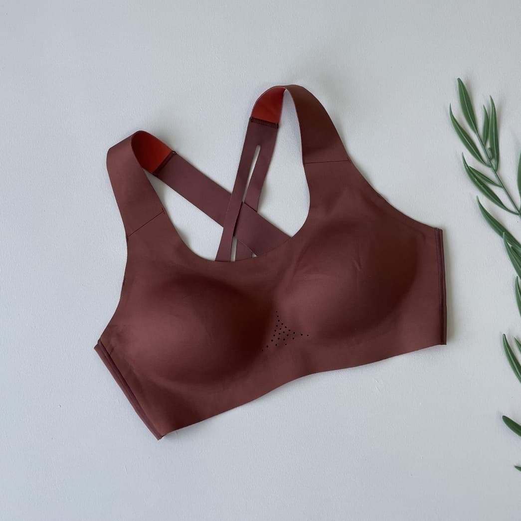 نیم تنه ورزشی زنانه برند BROOKS