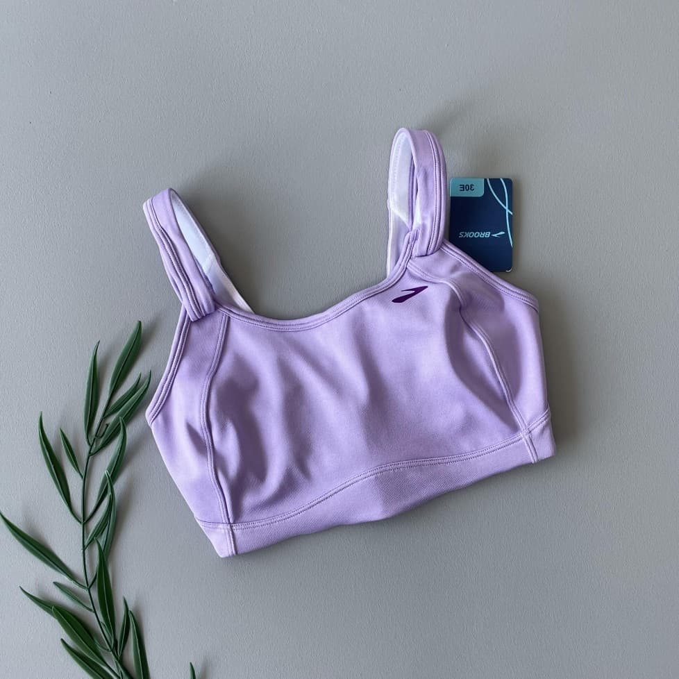 نیم تنه ورزشی زنانه برند BROOKS