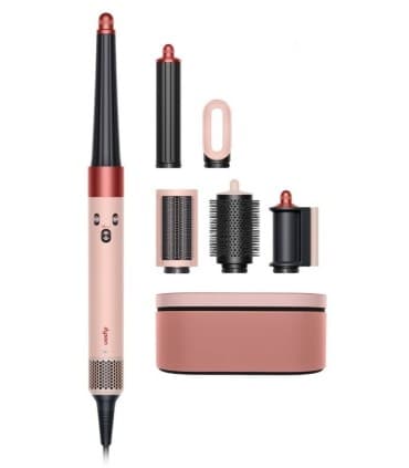 حالت دهنده مو دایسون مدل Dyson Airwrap i.d. HS08 (Sakura/Pink ساکورا/صورتی)