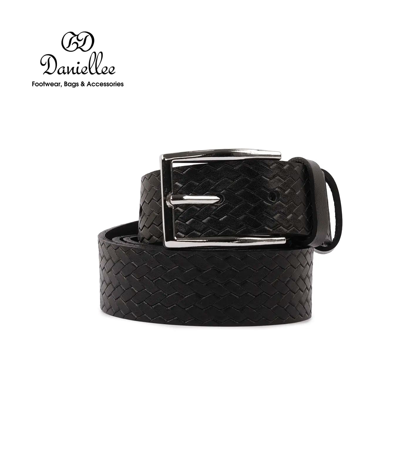 کمربند چرمی رسمی مردانه Dani M 3C-35