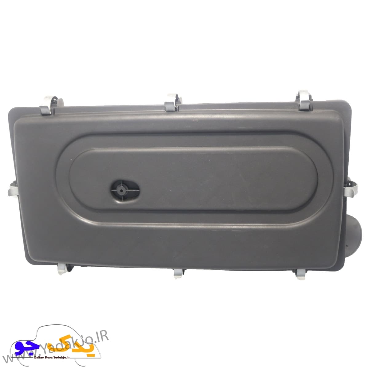 هواکش کامل ساینا و کوییک اصلی