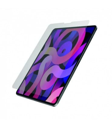 محافظ نمایشگر لولو مناسب آیپد پرو ۱۲.۹ مدل Levelo iPad Clear Glass-LVLLAMPROSP