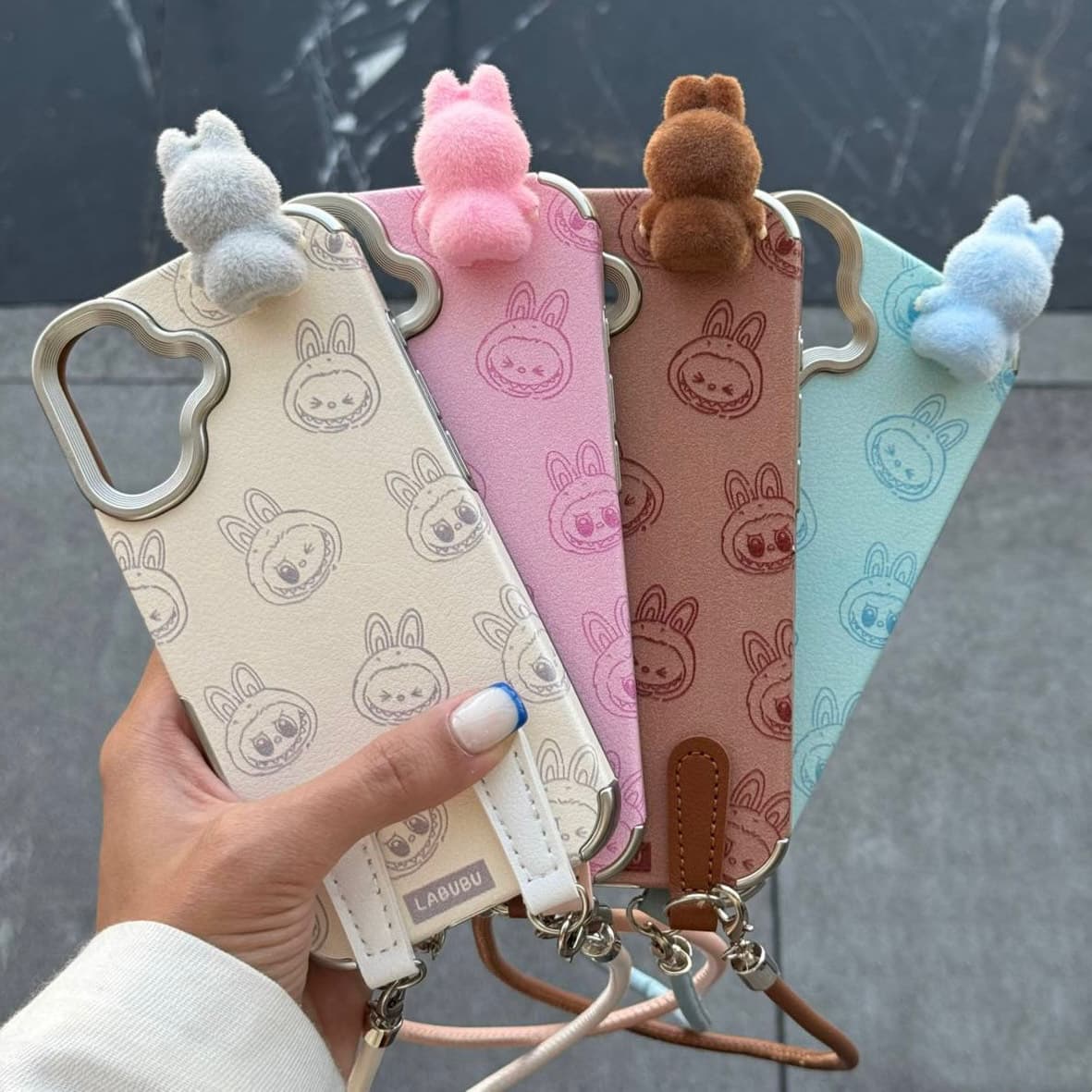 قاب ماسا لبوبو