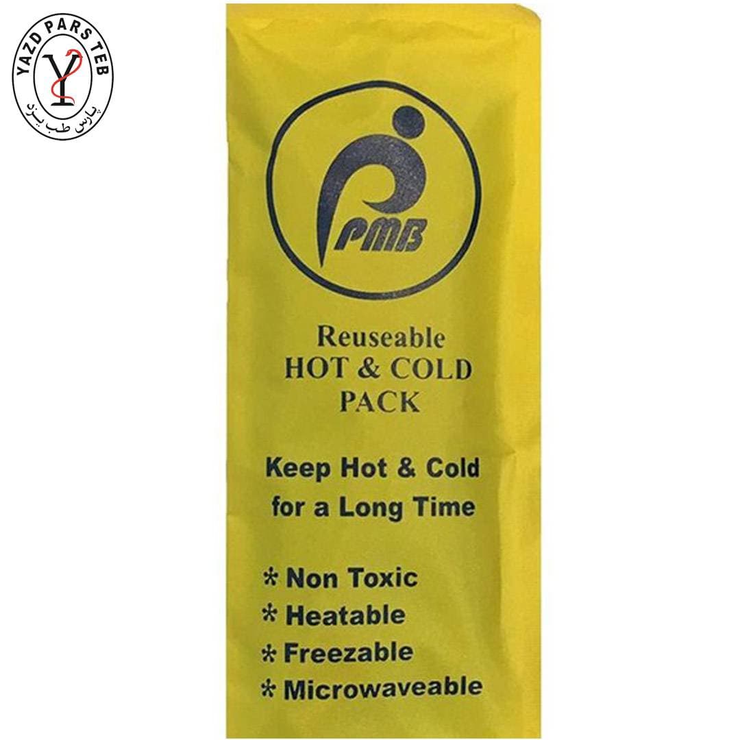 کیسه سرد و گرم برزنتی 30*15