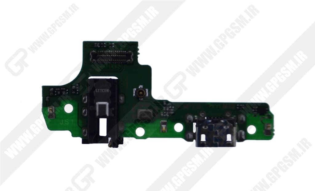 سوکت شارژ ای۱۰ اس کامل سامسونگ – CHARGE CONNECTOR A10S (M15) A107 FULL SAMSUNG
