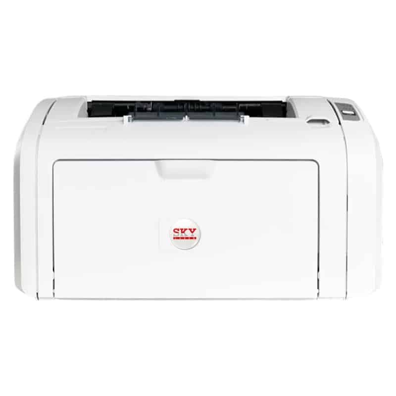 پرینتر لیزری اسکای لیزر مدل P130NW
