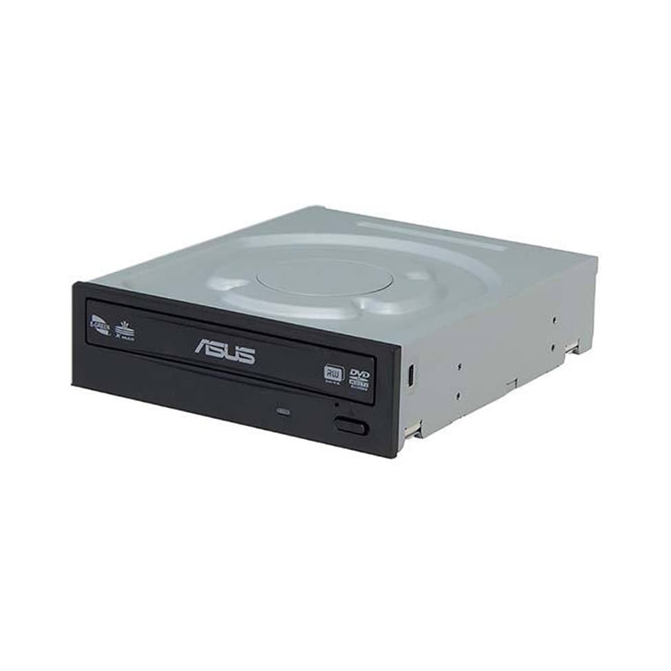 درایو DVD اینترنال ایسوس مدل DRW-24D5MT بدون جعبه