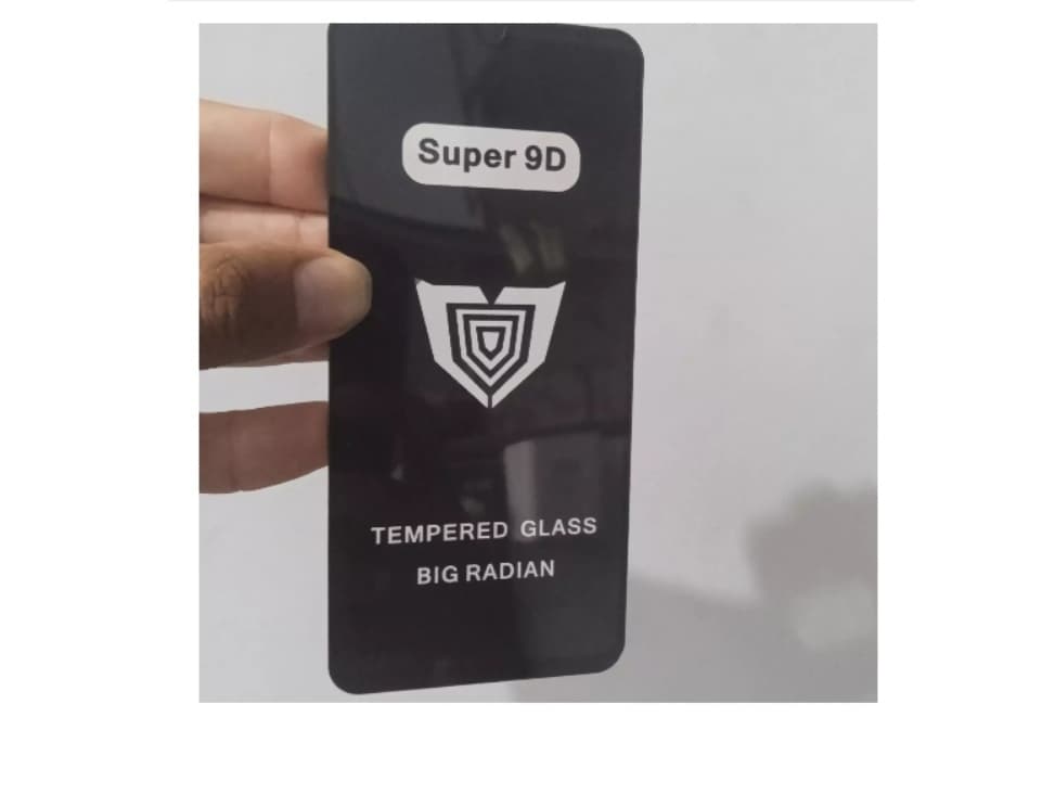 گلس سوپر9دی آنتی استاتیک سامسونگ Super9d A53