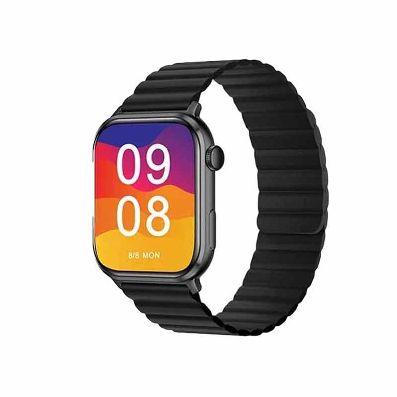 ساعت هوشمند مدل ایمیلب w02 imilab