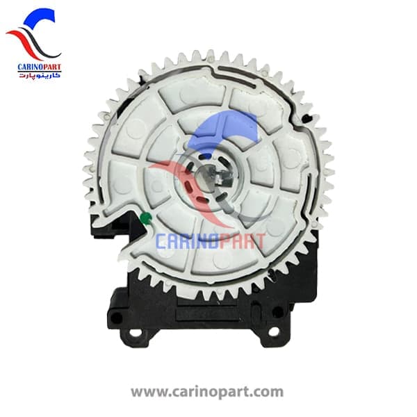 موتور عملگر جریان هوای بخاری شاهین (چرخدنده بزرگ)