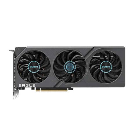 کارت گرافیک گیگابایت RTX 4060 Ti EAGLE OC 8G