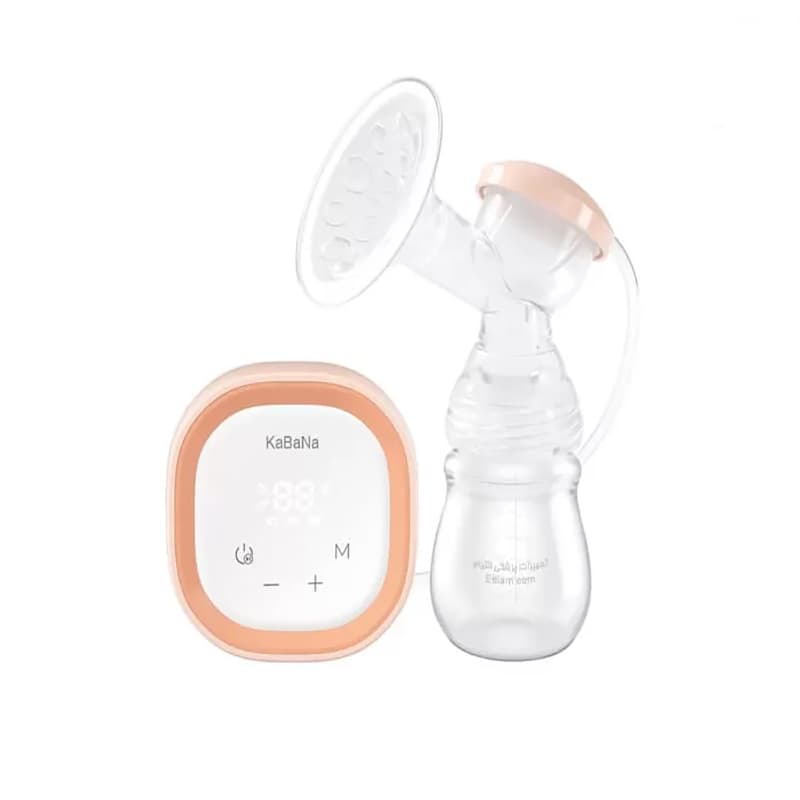 شیردوش برقی کابانا XB-8768