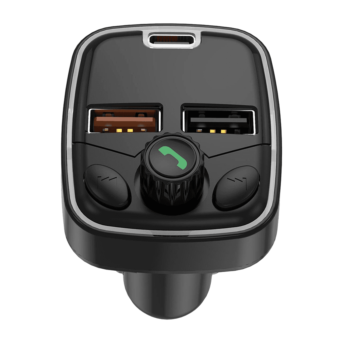 شارژر فندکی سیکنای مدل CP-10 توان 18 وات