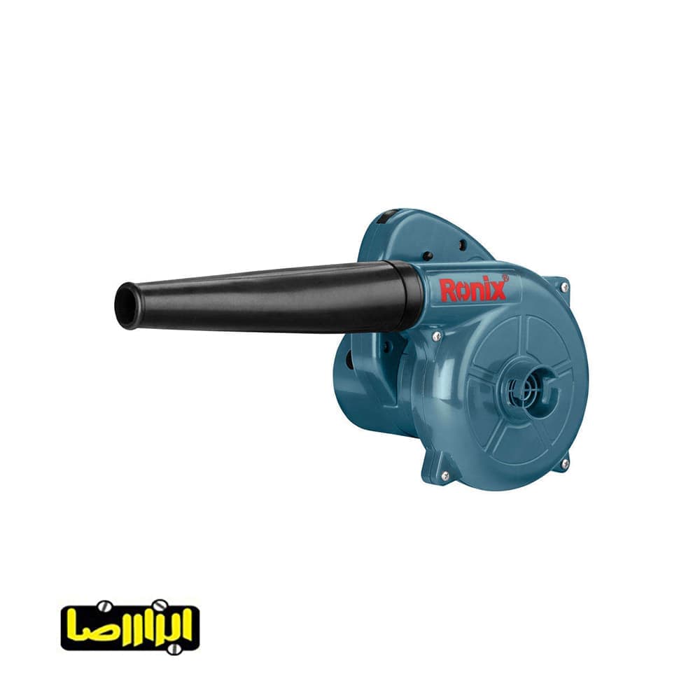 دمنده و مکنده دیمردار رونیکس 400 وات مدل 1206