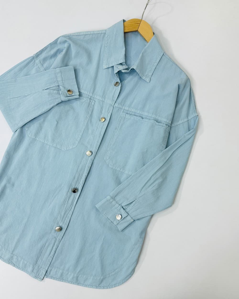 مانتو دانشجویی ساره _ کد محصول 1293