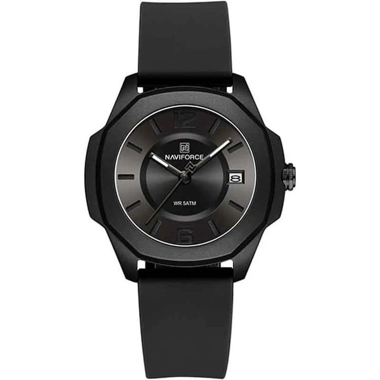 ساعت مچی عقربه ای زنانه نیوی فورس مدل NF7107 B B