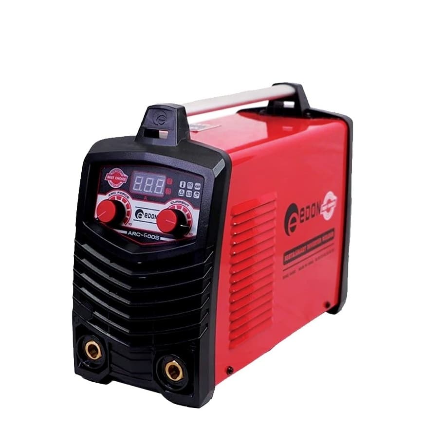 دستگاه اینورتر جوشکاری ادون مدل ARC500S