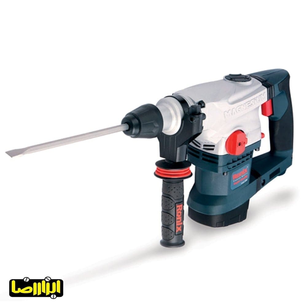 بتن کن رونیکس 1250 وات مدل 2732