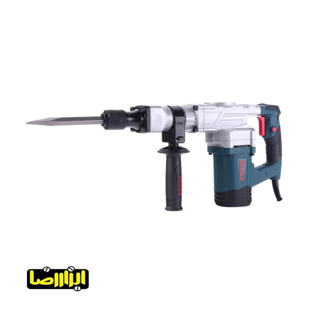 چکش تخریب رونیکس 7 کیلویی مدل 2820