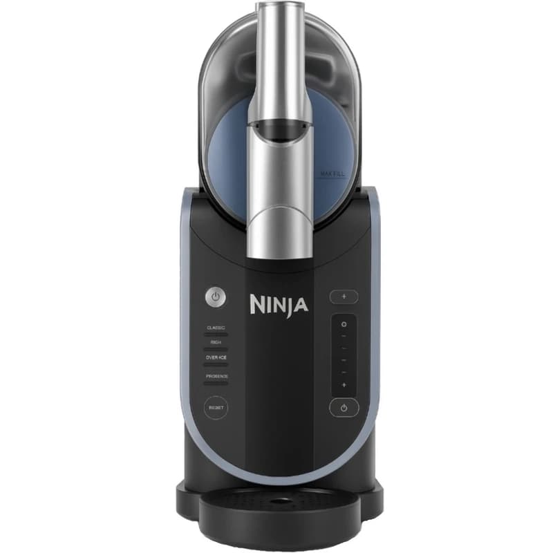 یخ در بهشتساز نینجا مدل Ninja Creami FS301 (220 ولت)