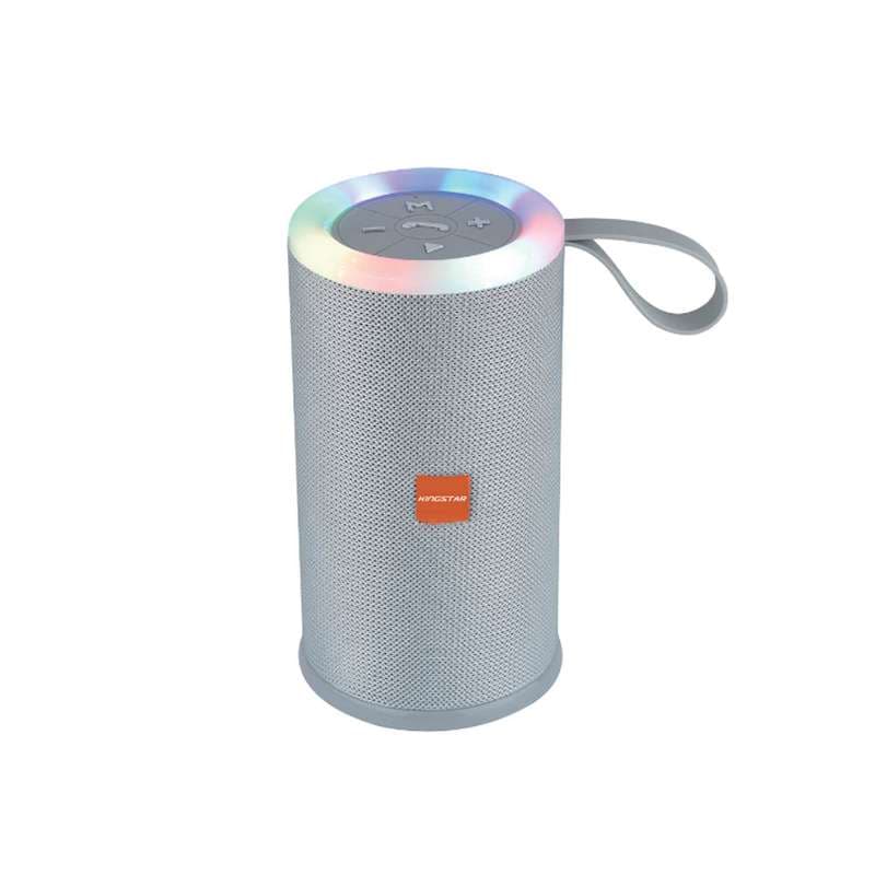 اسپیکر قابل حمل کینگ استار مدل KBS140